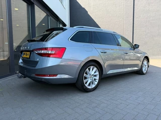 Škoda Superb - afbeelding nr 28