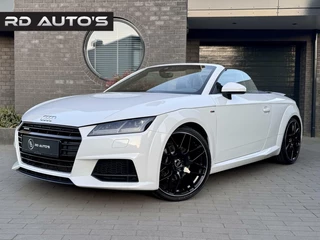 Audi TT - 111023543-0