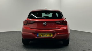 Opel Astra Opel Astra 1.2 Blitz Elegance TREKHAAK CAMERA NAVI CARPLAY - afbeelding nr 7