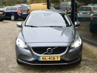 Volvo V40 Volvo V40 1.5T3 Nordic+ Automaat,Dealer onderhouden,trekhaak - afbeelding nr 21