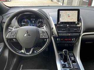 Mitsubishi Eclipse Cross - afbeelding nr 5