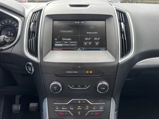 Ford S-Max - afbeelding nr 21