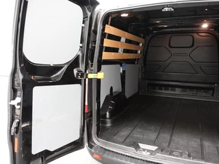Ford Transit Custom Ford Transit Custom 130 pk Automaat L1H1 Trend Navigatie Airco Cruise Control Camera Trekhaak - afbeelding nr 36
