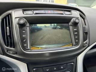 Opel Zafira Opel Zafira 1.4 Turbo Business Executive 7persoons - afbeelding nr 14