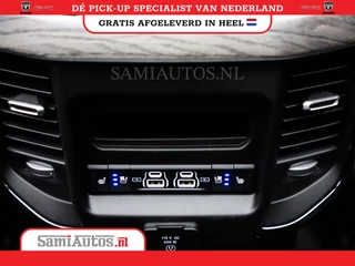Dodge Ram 1500 CREW CAB | DUBBELE CABINE | GRIJSKENTEKEN | DE MEEST LUXUEUZE en BEGEERDE Pick-up | VOORRAAD NR 2301 - 7424 - afbeelding nr 60