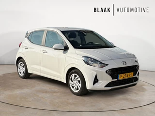 Hyundai i10 - afbeelding nr 22