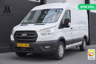 Ford Transit - 345181023-0