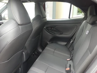 Toyota Yaris Cross - afbeelding nr 23