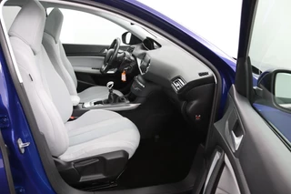 Peugeot 308 Peugeot 308 SW 1.6 BlueHDI Premium*PANO*CRUISE*NAVI*ECC* - afbeelding nr 27