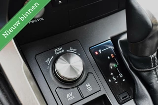 Lexus NX Lexus NX 300h AWD Luxury Hybrid MATRIX/LEDER/CAMERA/LED/ACC/ETC.! - afbeelding nr 12