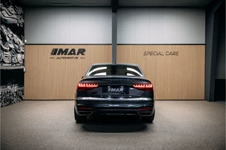 Audi A4 Goed uitgevoerde A4 limo S-line - afbeelding nr 10