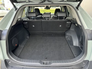 Toyota RAV4 Toyota RAV4 2.5 Hybrid AWD Executive Vol Leder | JBL Audio | Electrische Sto - afbeelding nr 4