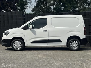Opel Combo 1.5D L1H1 Edition TREKHAAK NAVIGATIE APPLE CARPLAY - afbeelding nr 4