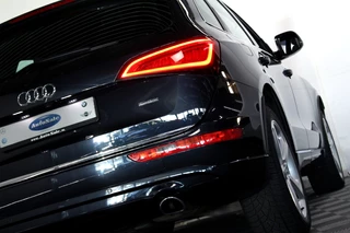 Audi Q5 - afbeelding nr 26