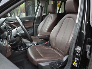 BMW X1 - afbeelding nr 4