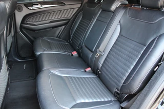 Mercedes-Benz GLE - afbeelding nr 10