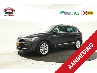 Volkswagen Tiguan 1.5 TSI Elegance