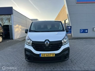 Renault Trafic Renault Trafic bestel 1.6 dCi T29 L2H1 Luxe Airco Ex BTW ! - afbeelding nr 2
