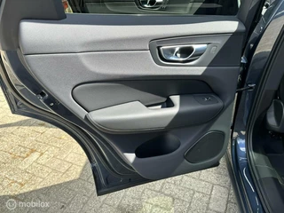 Volvo XC60 Volvo XC60 T6 Recharge Inscription AWD|Adaptive Cruise Control|BLIS|Pilot Assist|Trekhaak|Leder dashboard - afbeelding nr 49