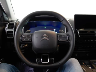 Citroën C5 Aircross Citroën C5 Aircross 136PK EAT6 Hybrid Plus | Stoelverw | PDC v+a | Camera | Navi - afbeelding nr 20