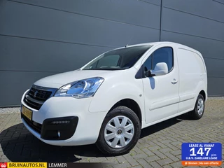 Peugeot Partner - 239295533-0
