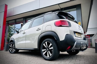 Citroën C3 Aircross Citroën C3 Aircross 1.2 PT S&S Shine / TREKHAAK / CAMERA - afbeelding nr 7