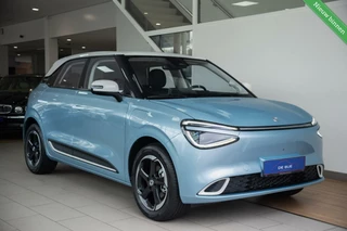 Dongfeng Box Don Box 42kWh EV Launch Edition Full Options Apple CarPlay 5 jr. garantie - afbeelding nr 2