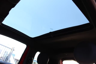 Fiat 500 | Panoramadak | Special Edition | Navigatie | Cruise Control - afbeelding nr 13
