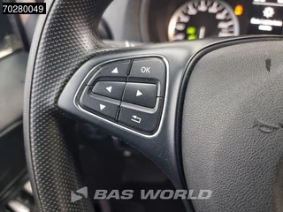 Mercedes-Benz Vito Mercedes Vito 114 Automaat L2H1 Navi Airco Cruise L2 5m3 Airco Cruise control - afbeelding nr 16