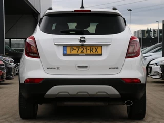 Opel Mokka X - afbeelding nr 11