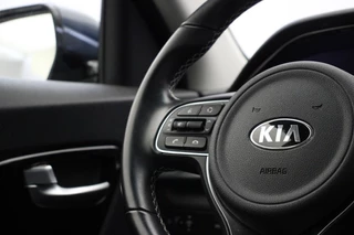Kia e-Niro Kia e-Niro Fase 3 DynamicLine 64 kWh - Carplay, Camera, Stoelverw. - afbeelding nr 13