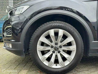 Volkswagen T-Roc Volkswagen T-Roc 1.5 TSI Sport Pano/Keyless/Camera - afbeelding nr 13