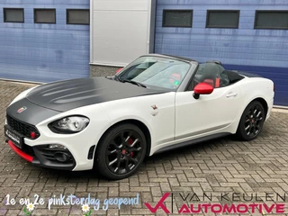 Fiat 124 Spider - 61568027-0