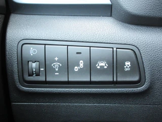 Hyundai Tucson Hyundai TUCSON 1.6 GDi Comfort Navi Clima Camera Carplay - afbeelding nr 20
