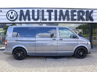 Volkswagen Transporter - afbeelding nr 2