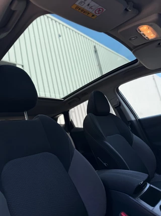 Nissan QASHQAI Nissan Qashqai 1.2 N-Connecta Automaat Pano - afbeelding nr 28