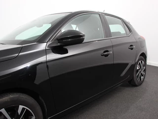Opel Corsa Opel Corsa 1.2 Turbo Automaat GS Line Airco Carplay Navi Cruise Control Full LED 16
