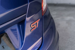 Ford Fiesta Ford Fiesta 1.6 ST2 2015 | Performance | Spirit Blue | Full - afbeelding nr 61