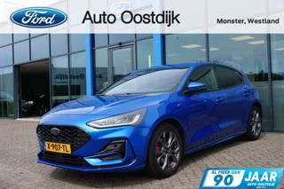 Ford Focus - 168319190-0