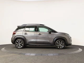 Citroën C3 Aircross Citroën C3 Aircross 1.2 PT S&S Plus | Private lease 429,- p.m. | - afbeelding nr 9