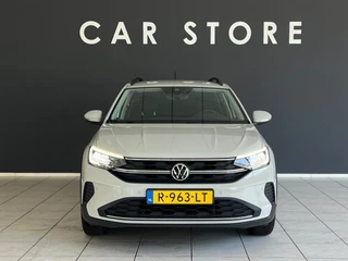 Volkswagen Taigo Volkswagen Taigo 1.0 TSI Life DSG CarPlay|Virtual NL AUTO - afbeelding nr 6