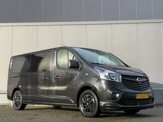 Opel Vivaro - afbeelding nr 3