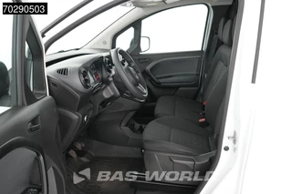 Mercedes-Benz Citan Mercedes Citan 112 COMING SOON! L2H1 Airco Cruise Camera Parkeersensoren MBUX CarPlay Euro6 L2 Long 3m3 Airco Cruise control - afbeelding nr 9