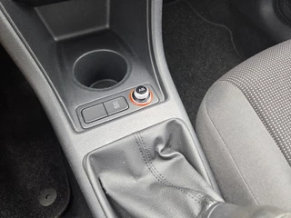 Volkswagen up! Volkswagen up! 1.0 take up! BlueM. - afbeelding nr 7