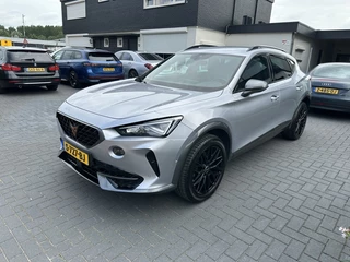 CUPRA Formentor CUPRA Formentor 1.5 TSI Bussines Edition Plus - afbeelding nr 7