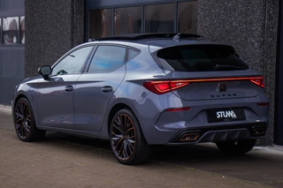 CUPRA Leon - afbeelding nr 2