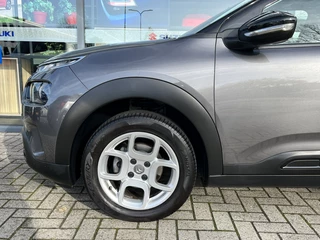 Citroën C4 Cactus - afbeelding nr 6