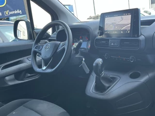 Opel Combo |TREKHAAK|CRUISE|SENSOREN|ORIG.NL| 2796 - afbeelding nr 23