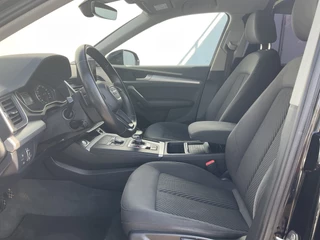 Audi Q5 - afbeelding nr 14