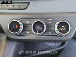 Renault Master Renault Master 170PK -15 Vries Laadklep 2025model Koelwagen Thermo King V200 MAX 220V stekker LED Koel Koeler Vries Kühlwagen Kühlkoffer Frigo 17m3 Airco Cruise control - afbeelding nr 17